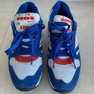 Diadora N9000
